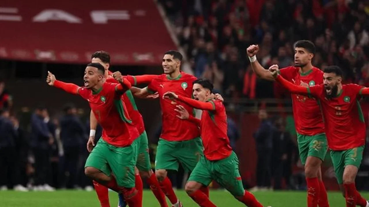 مباراة المغرب وهايتي في كأس العالم: القنوات الناقلة ومواعيدها المتوقعة